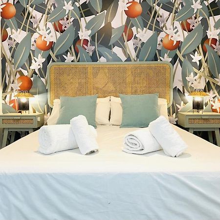 Tarongers, Lovely Flat In The Center Valencia Luaran gambar