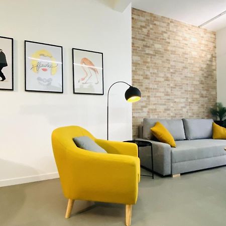 Tarongers, Lovely Flat In The Center Valencia Luaran gambar