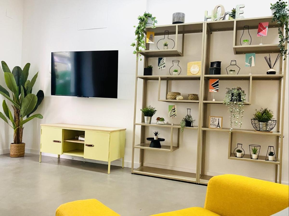 Tarongers, Lovely Flat In The Center Valencia Luaran gambar