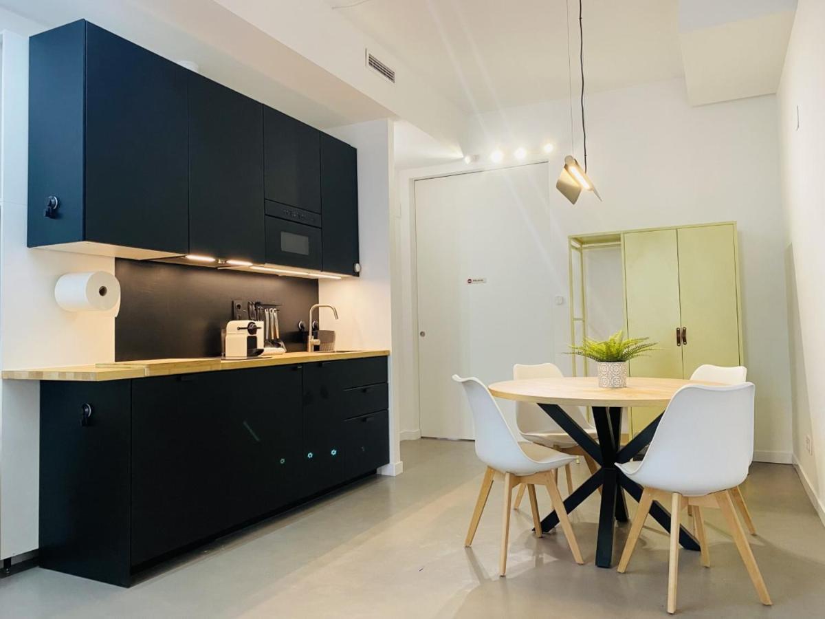 Tarongers, Lovely Flat In The Center Valencia Luaran gambar