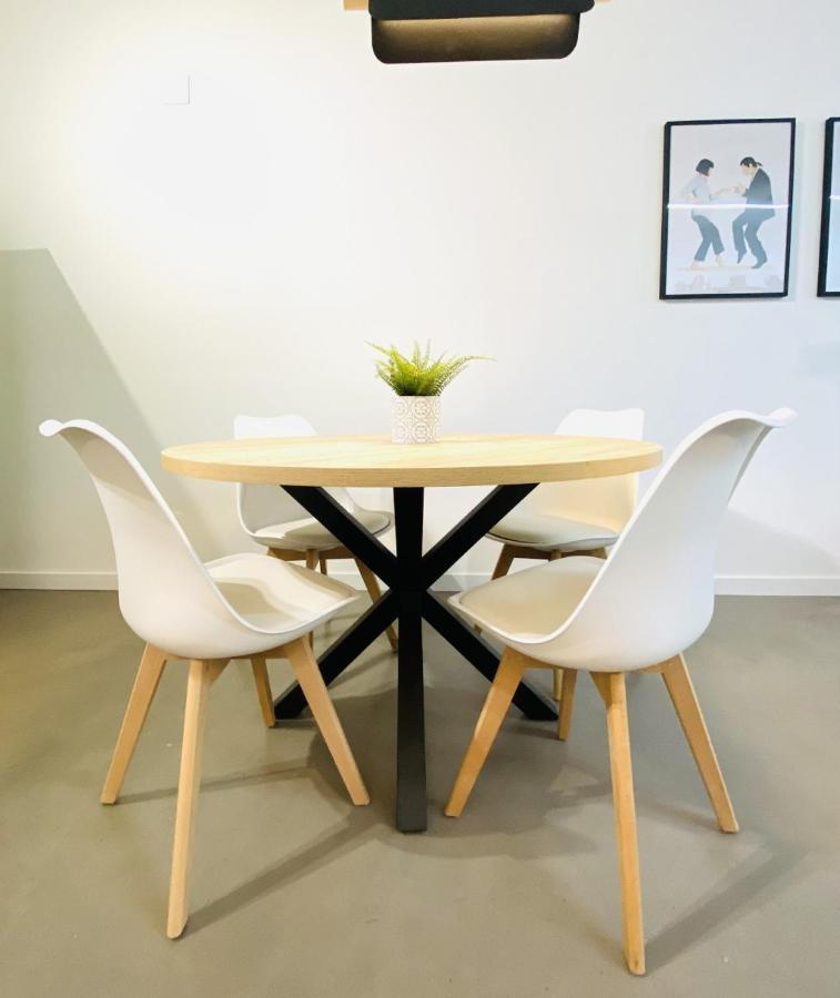 Tarongers, Lovely Flat In The Center Valencia Luaran gambar