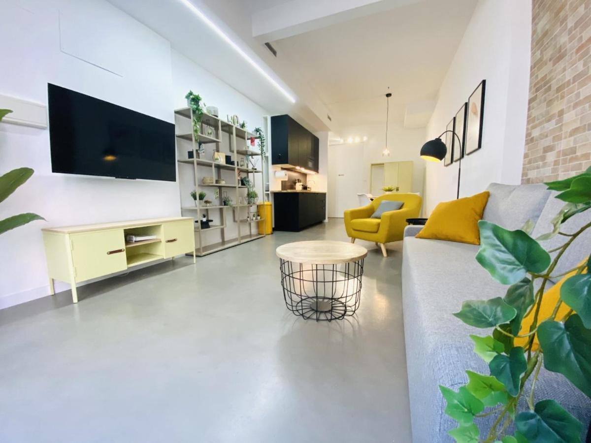 Tarongers, Lovely Flat In The Center Valencia Luaran gambar