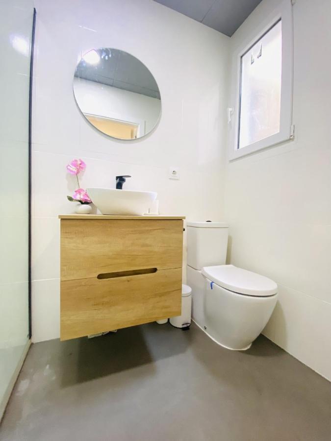 Tarongers, Lovely Flat In The Center Valencia Luaran gambar