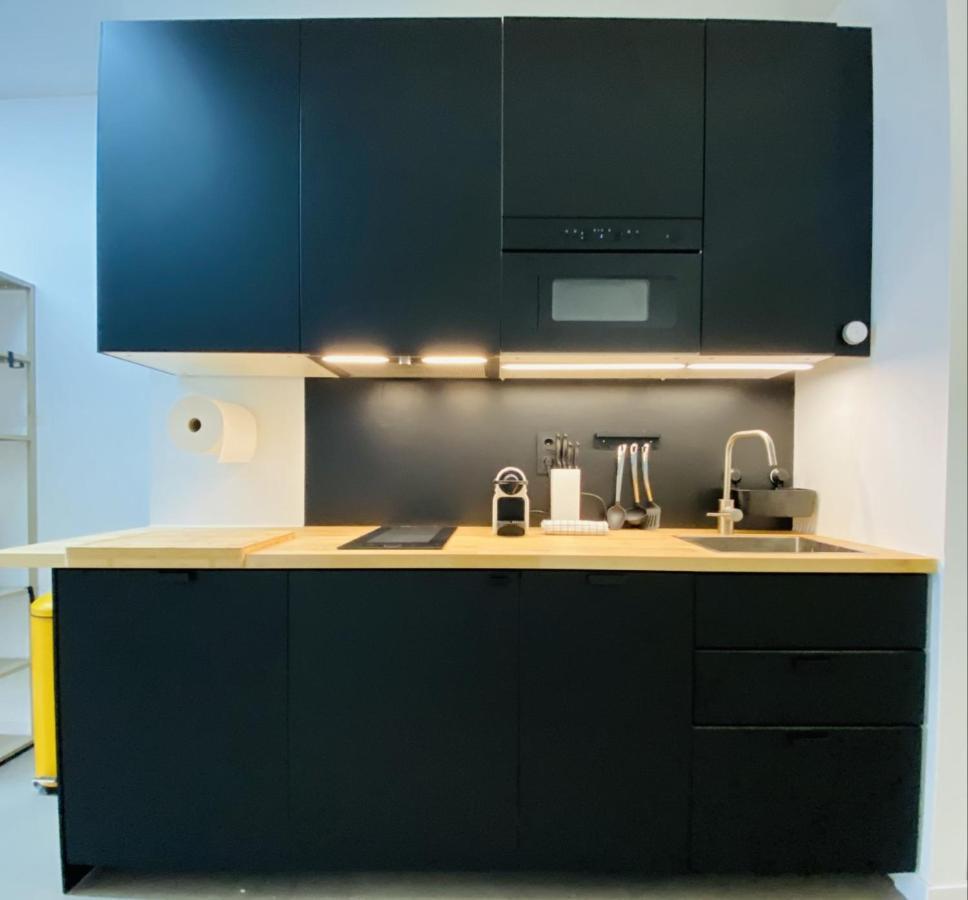 Tarongers, Lovely Flat In The Center Valencia Luaran gambar
