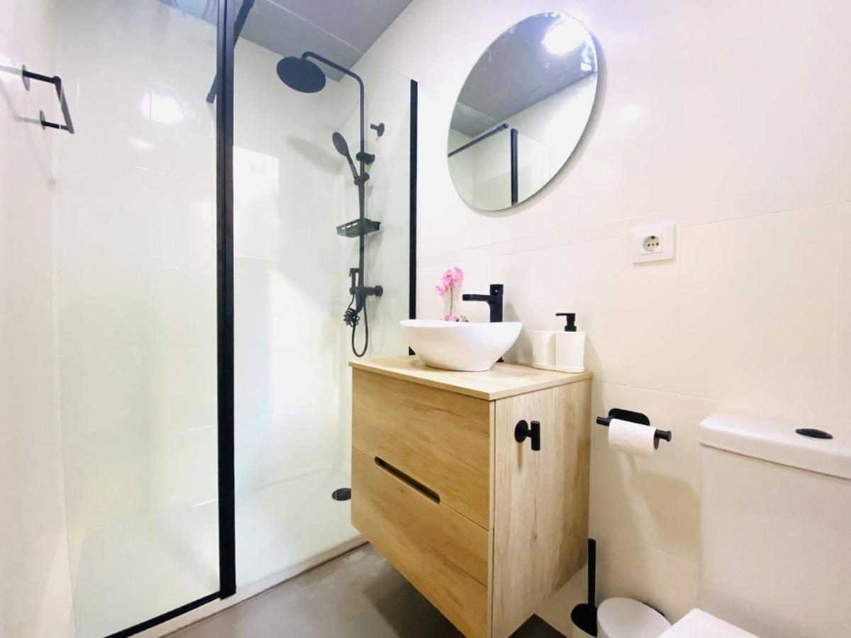 Tarongers, Lovely Flat In The Center Valencia Luaran gambar
