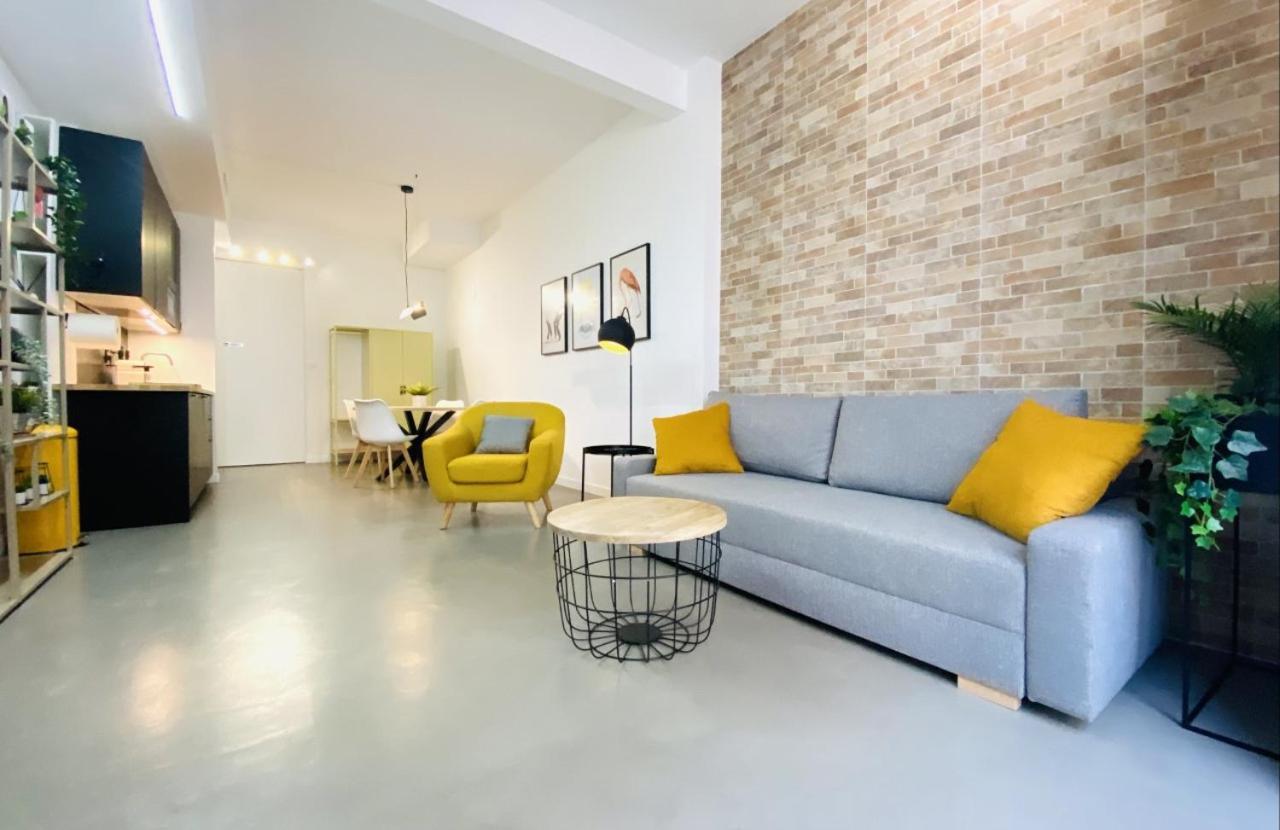Tarongers, Lovely Flat In The Center Valencia Luaran gambar