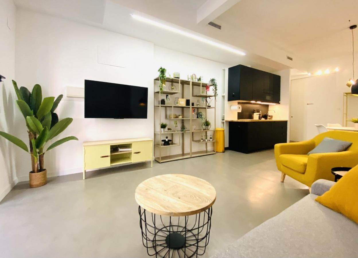 Tarongers, Lovely Flat In The Center Valencia Luaran gambar