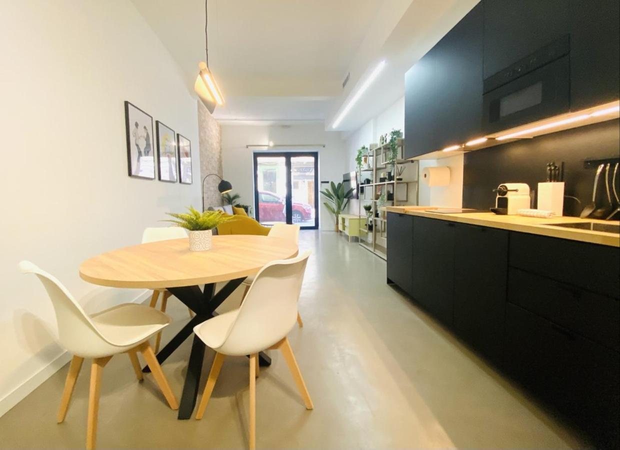 Tarongers, Lovely Flat In The Center Valencia Luaran gambar