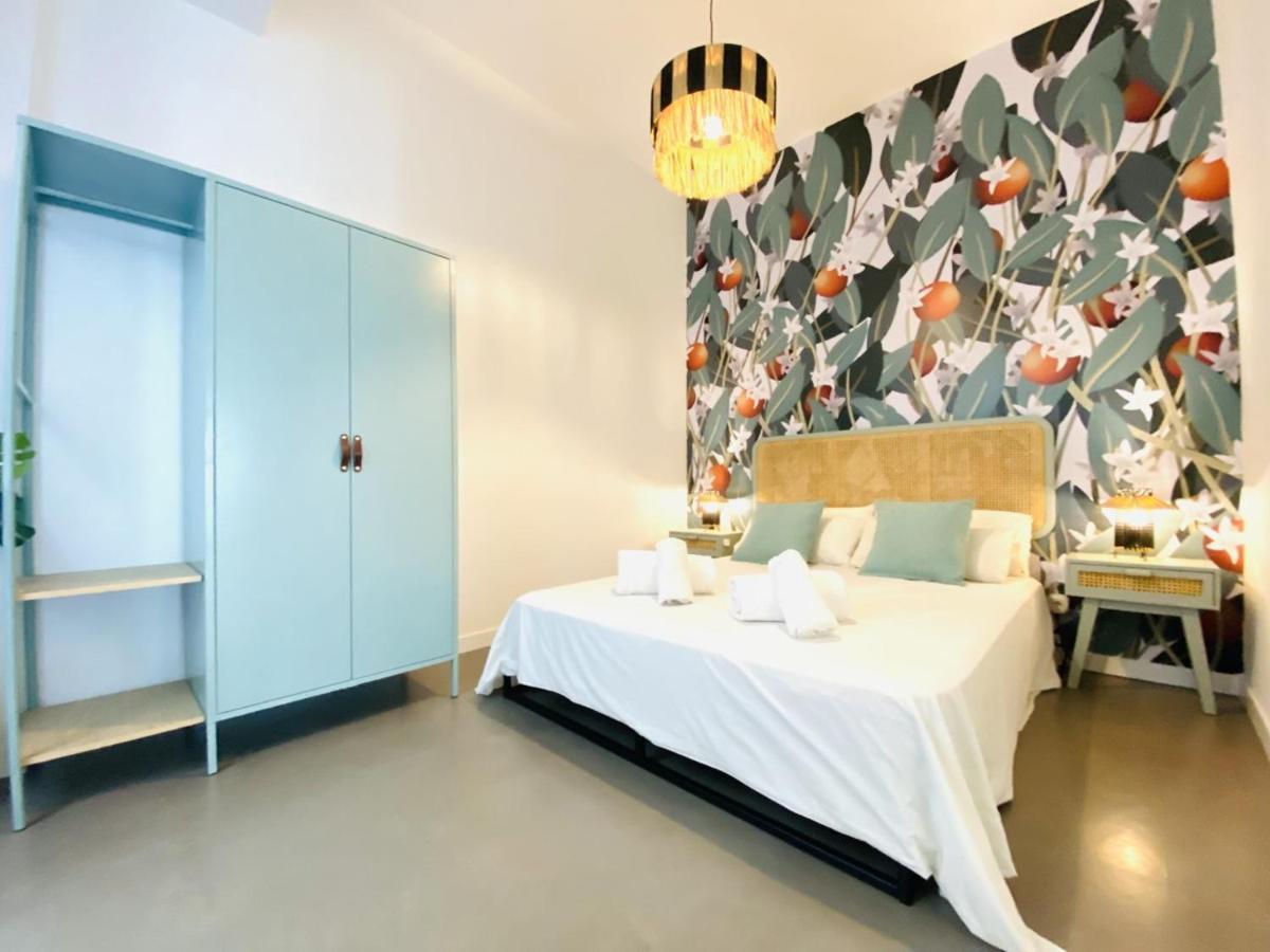 Tarongers, Lovely Flat In The Center Valencia Luaran gambar