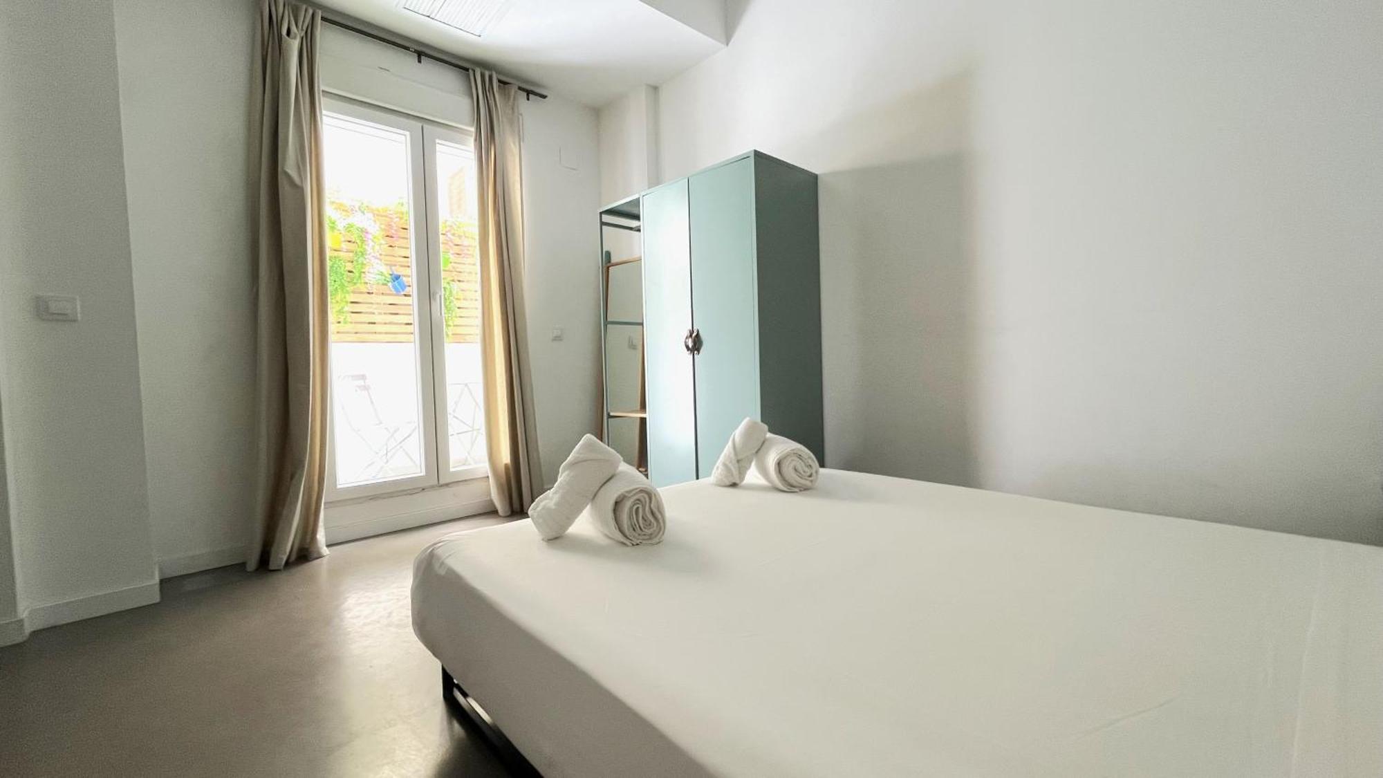 Tarongers, Lovely Flat In The Center Valencia Luaran gambar